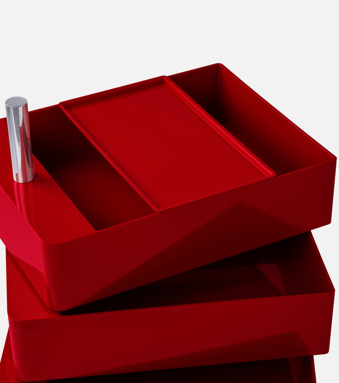 360° Container storage drawers | Magis
