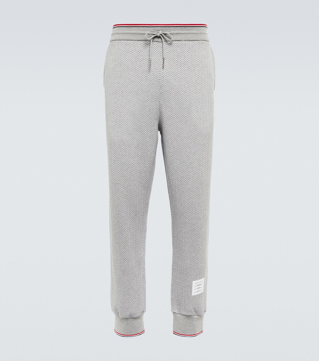 Pantalones de chándal de algodón | Thom Browne
