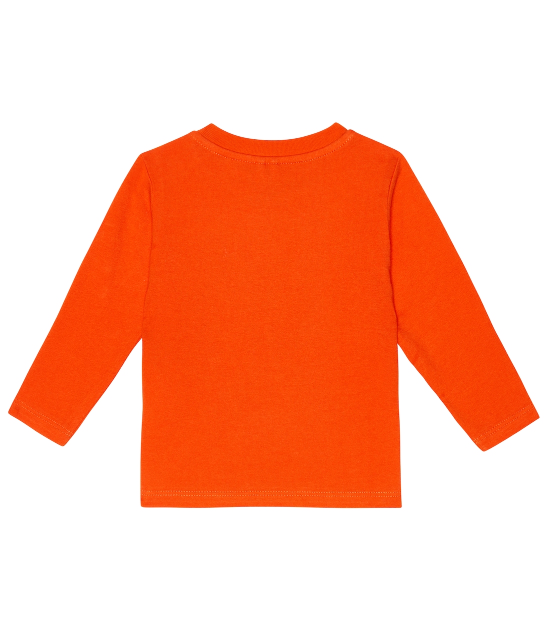 Baby - T-shirt in cotone con stampa | Stella McCartney Kids