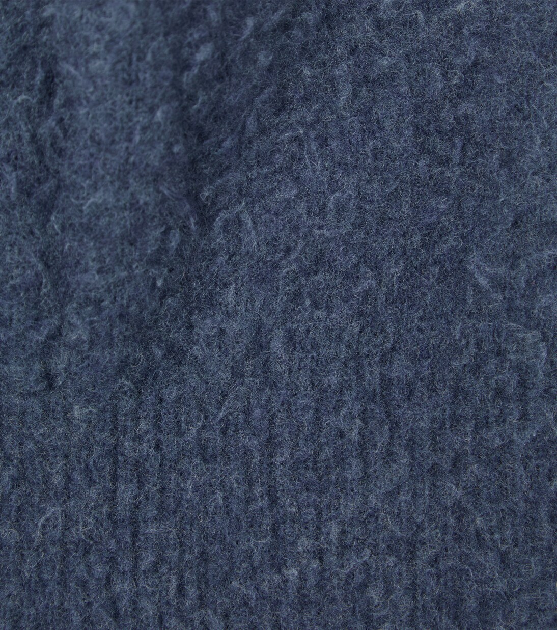 Elix wool and cashmere beanie | The Row Kids