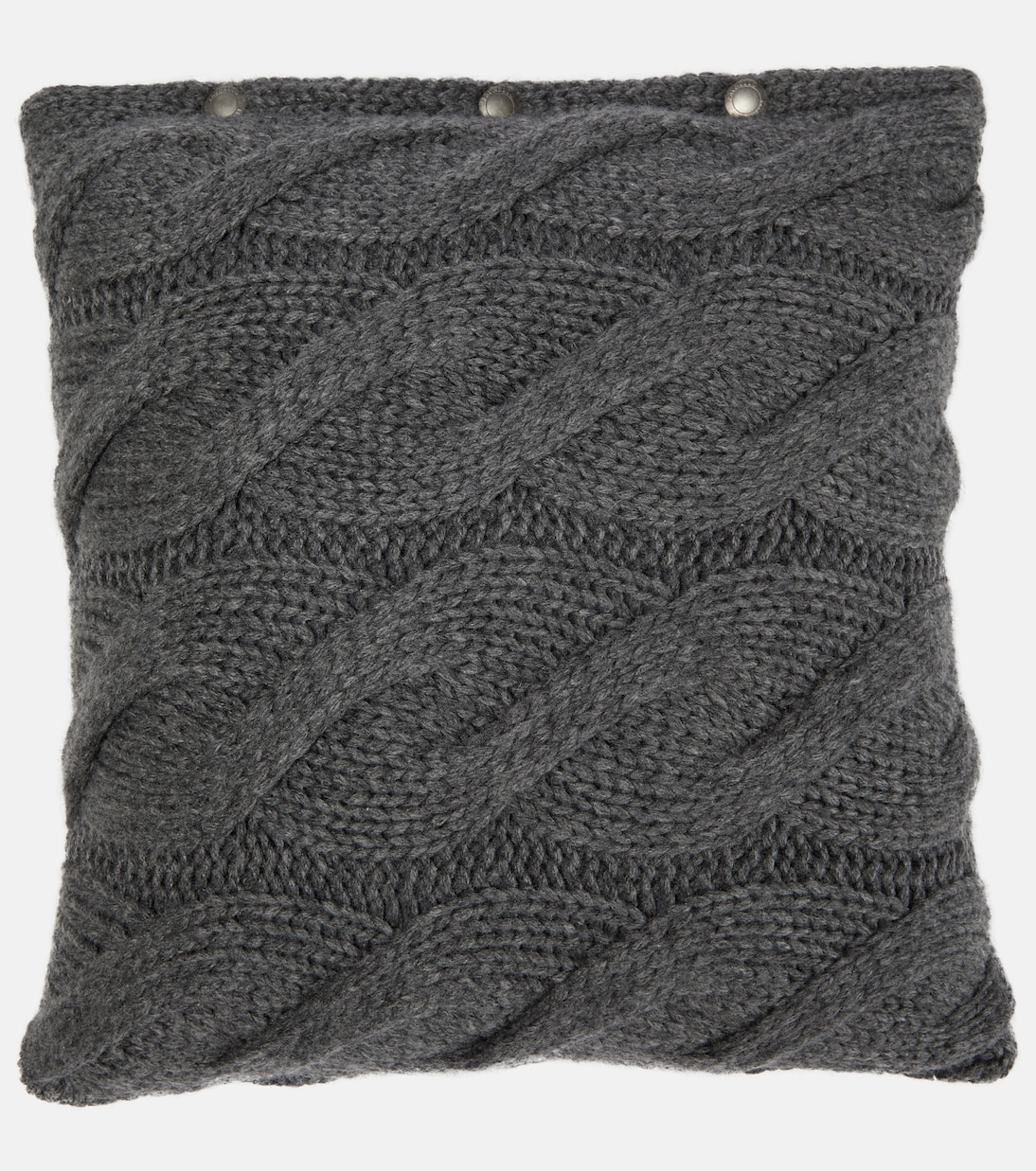 Coussin en cachemire | Brunello Cucinelli