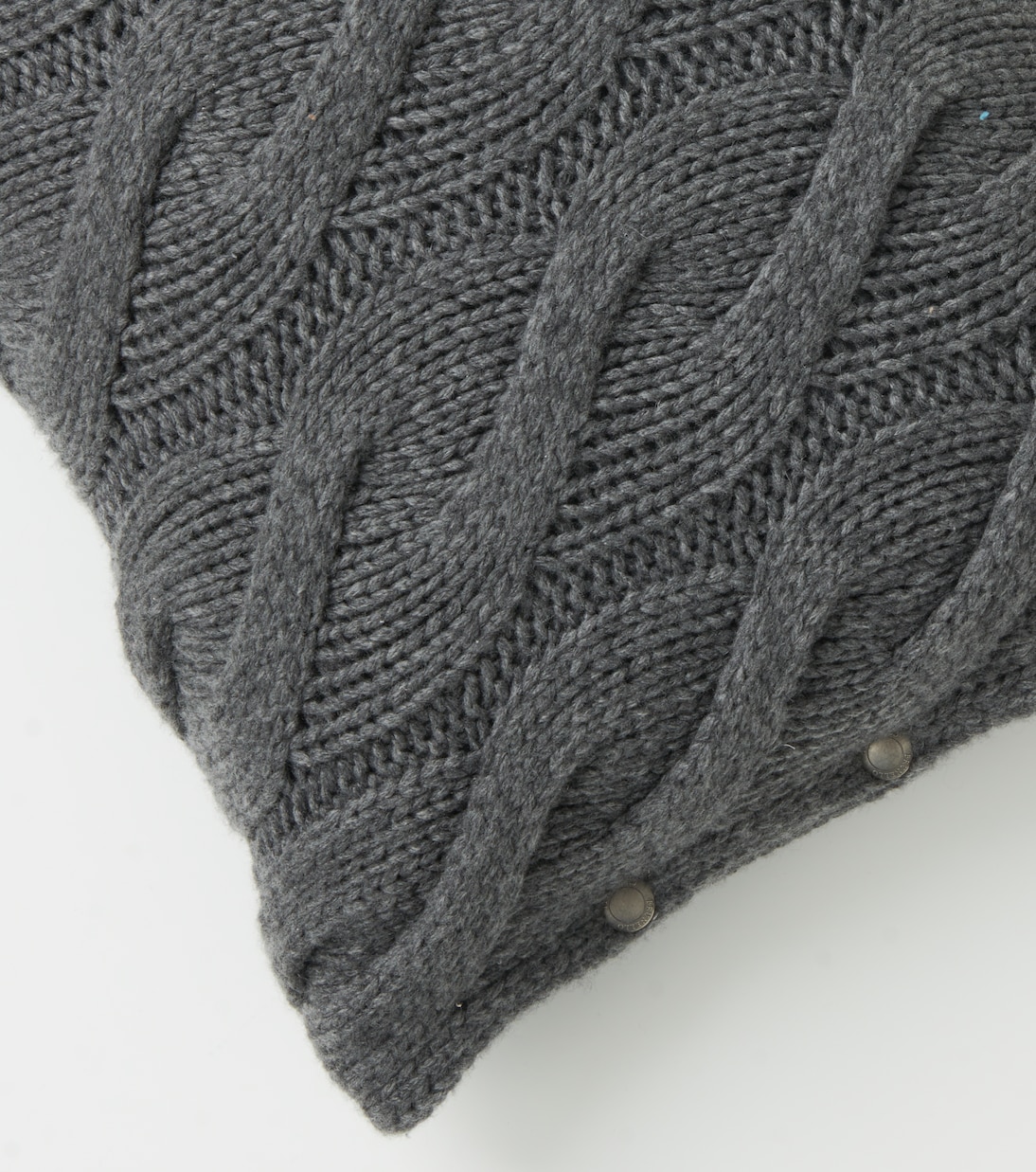 Coussin en cachemire | Brunello Cucinelli