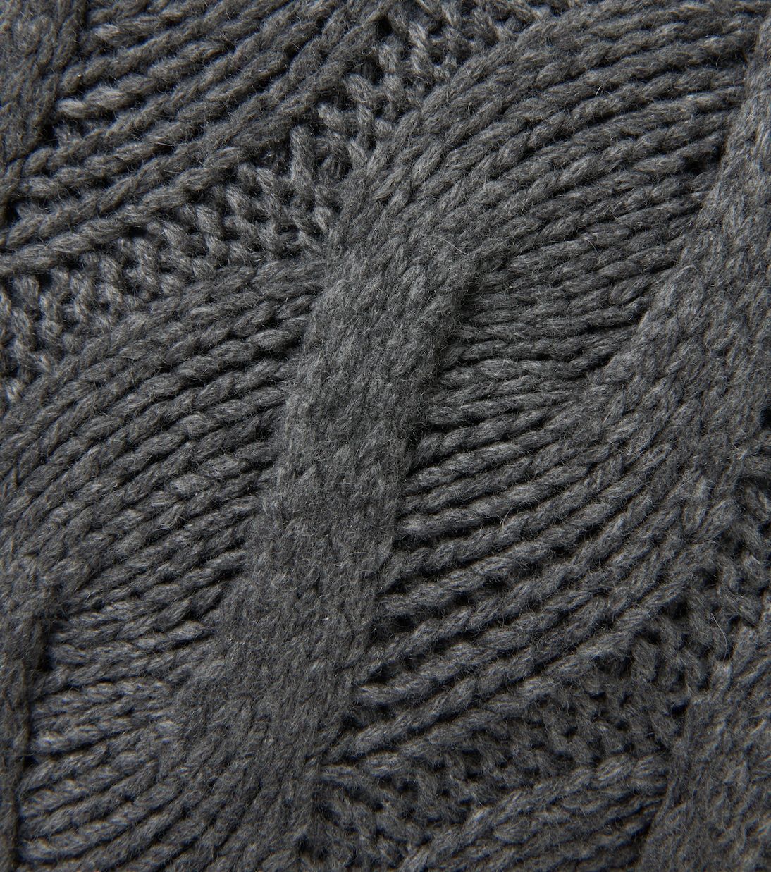 Coussin en cachemire | Brunello Cucinelli
