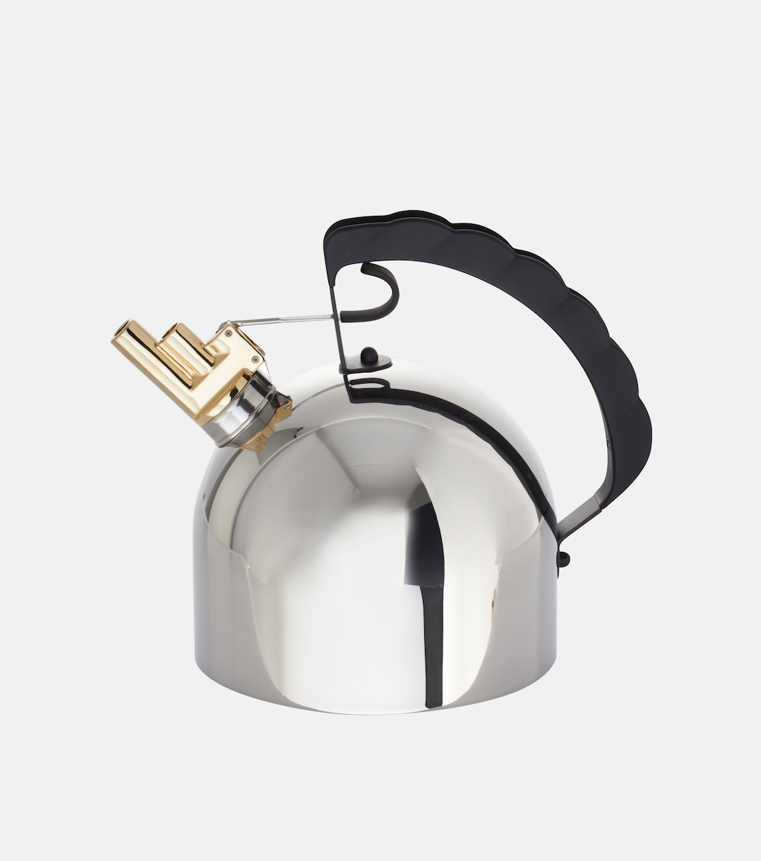 x Richard Sapper - Bollitore 9091 | Alessi