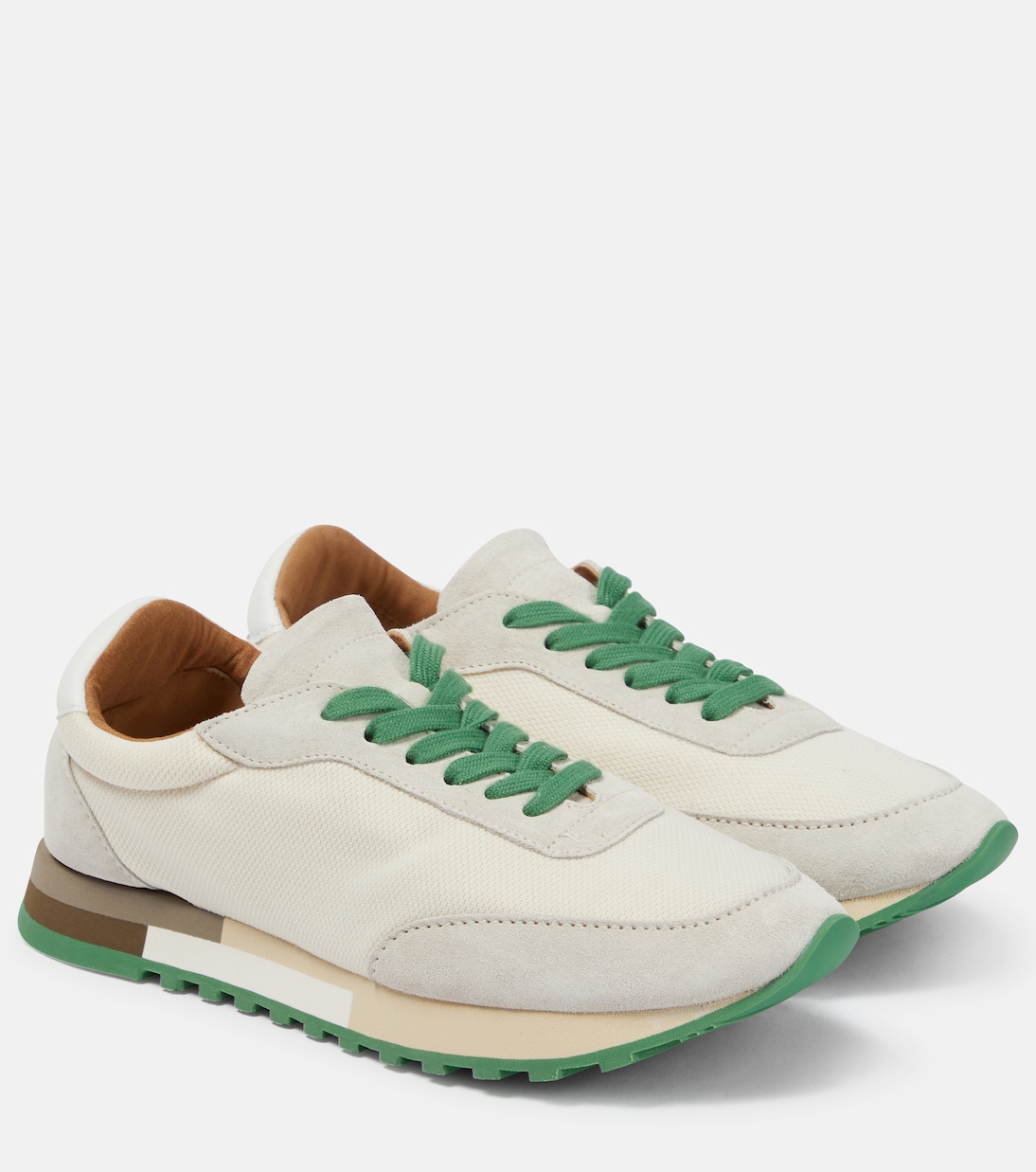 Sneakers Owen Runner | The Row
