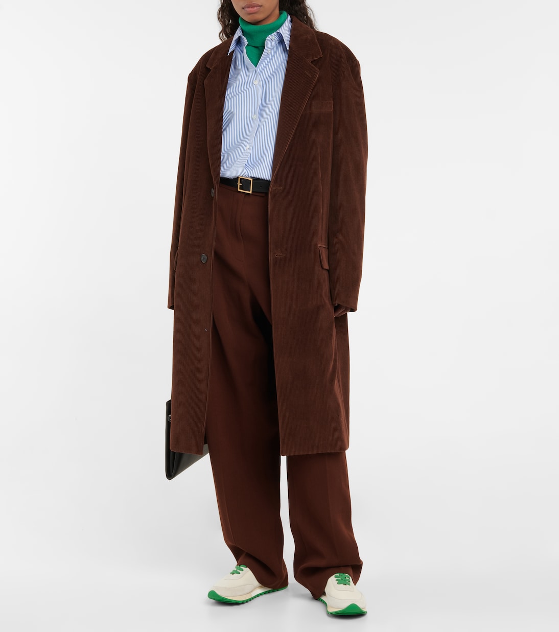 Sneakers Owen Runner | The Row