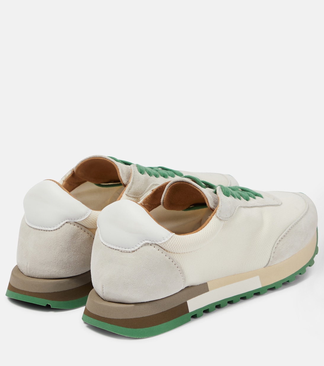 Sneakers Owen Runner | The Row