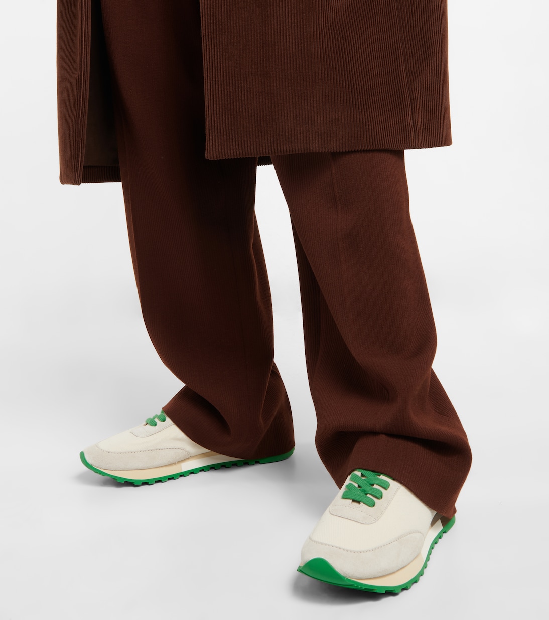 Sneakers Owen Runner | The Row