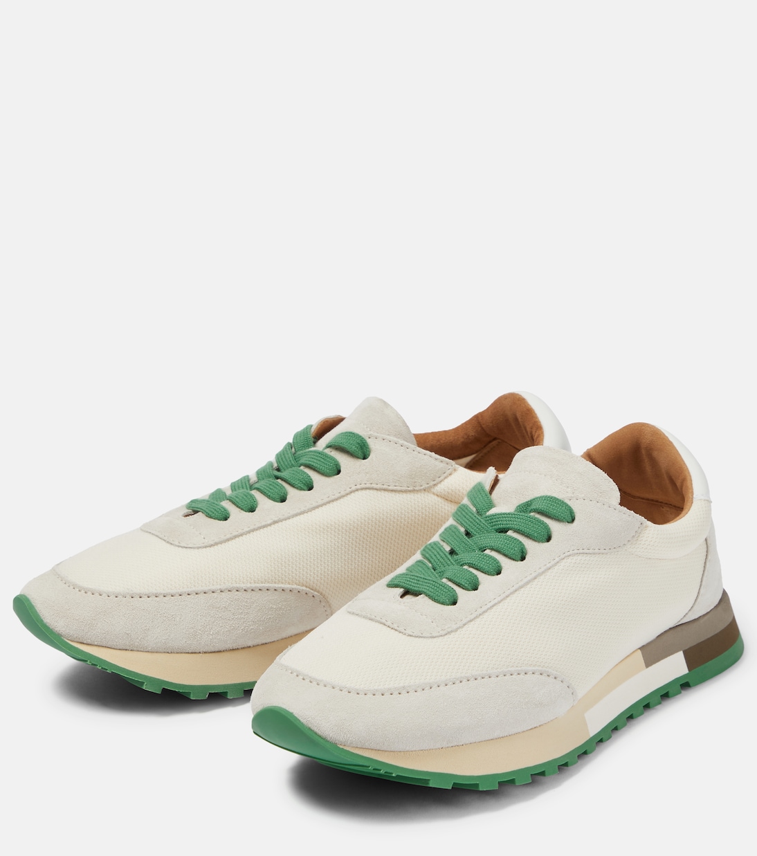 Sneakers Owen Runner | The Row