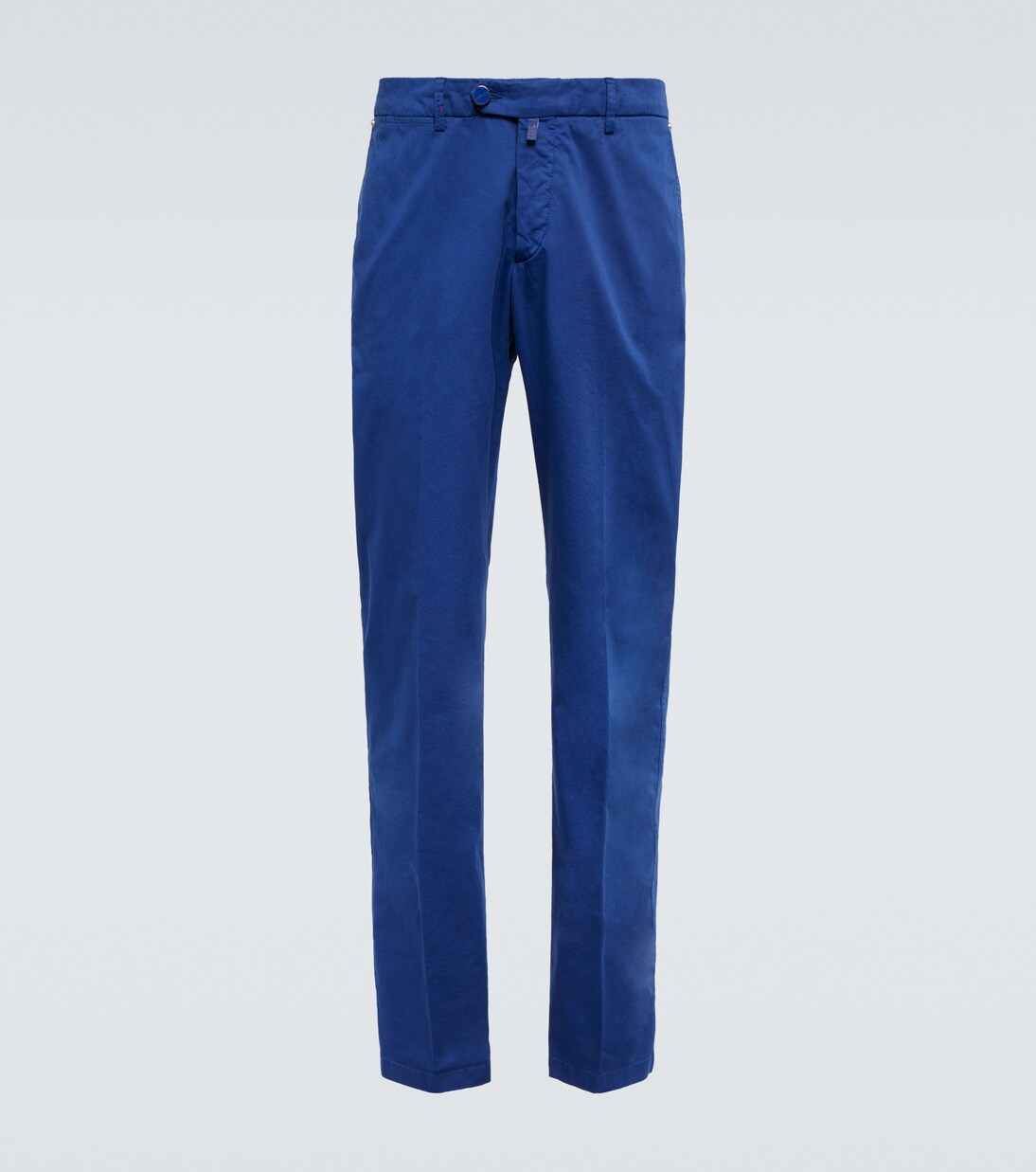 Gerade Hose | Kiton