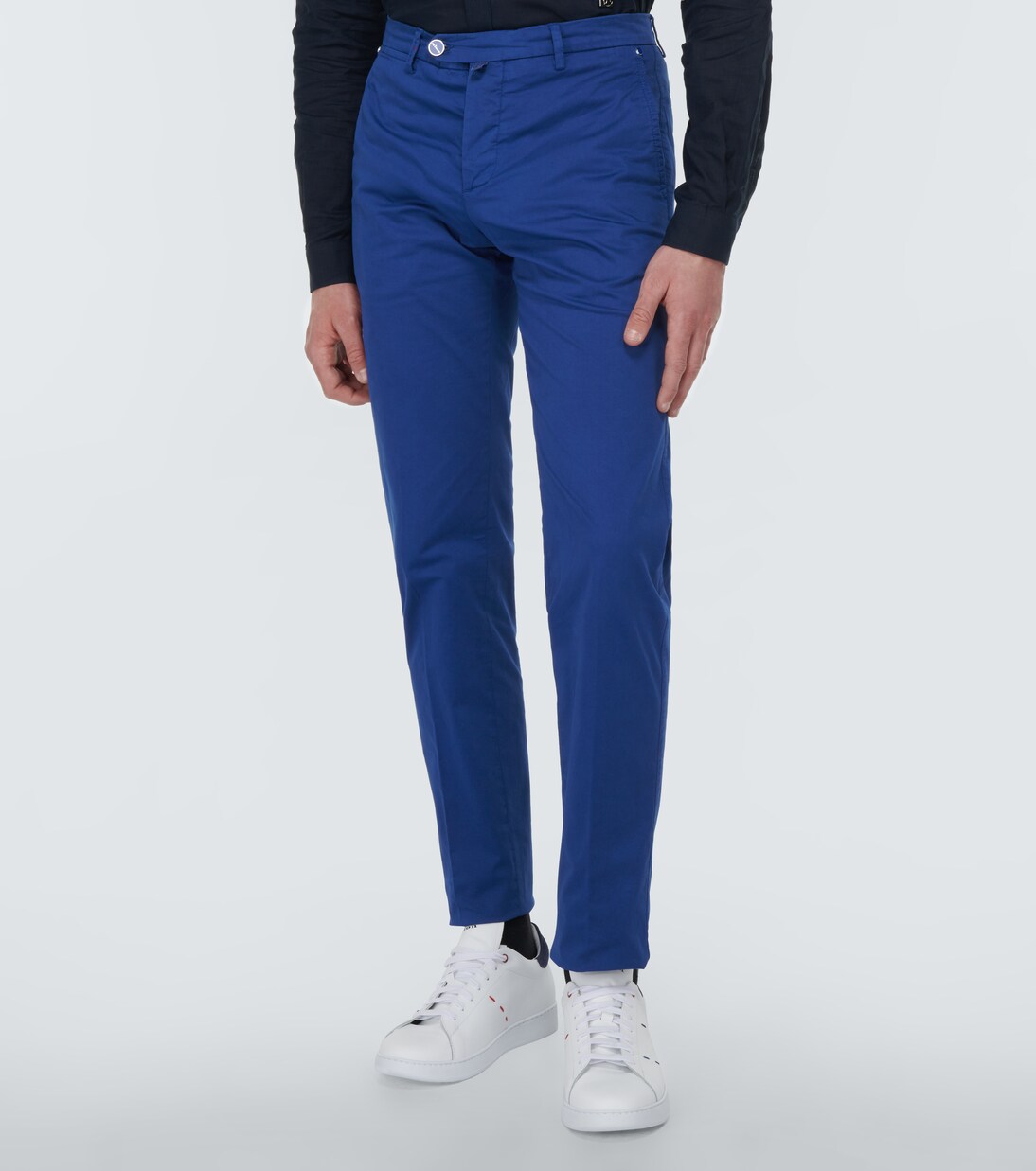 Gerade Hose | Kiton