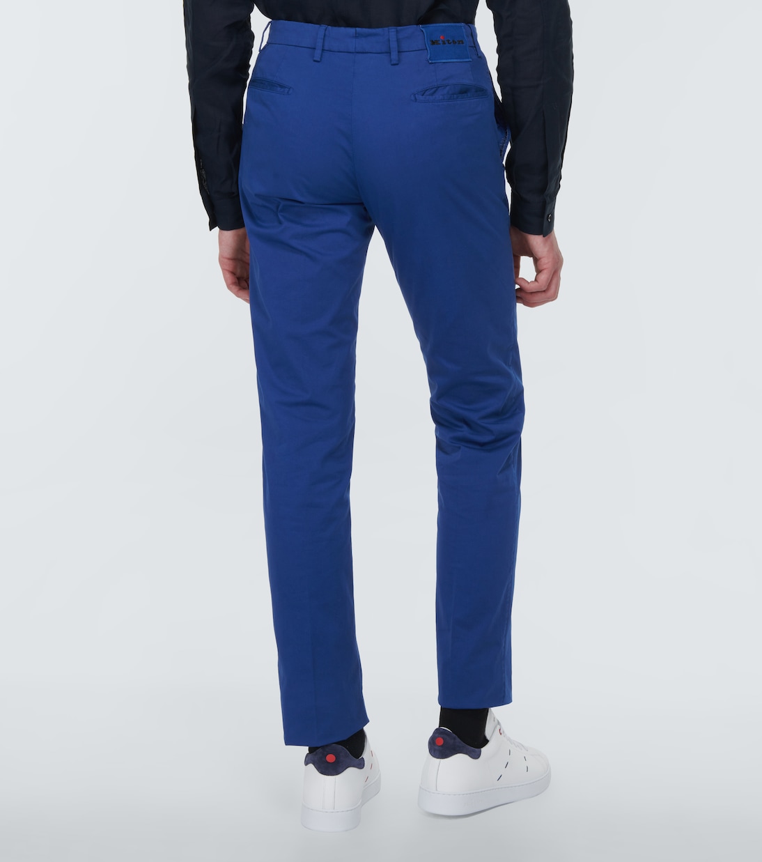 Gerade Hose | Kiton