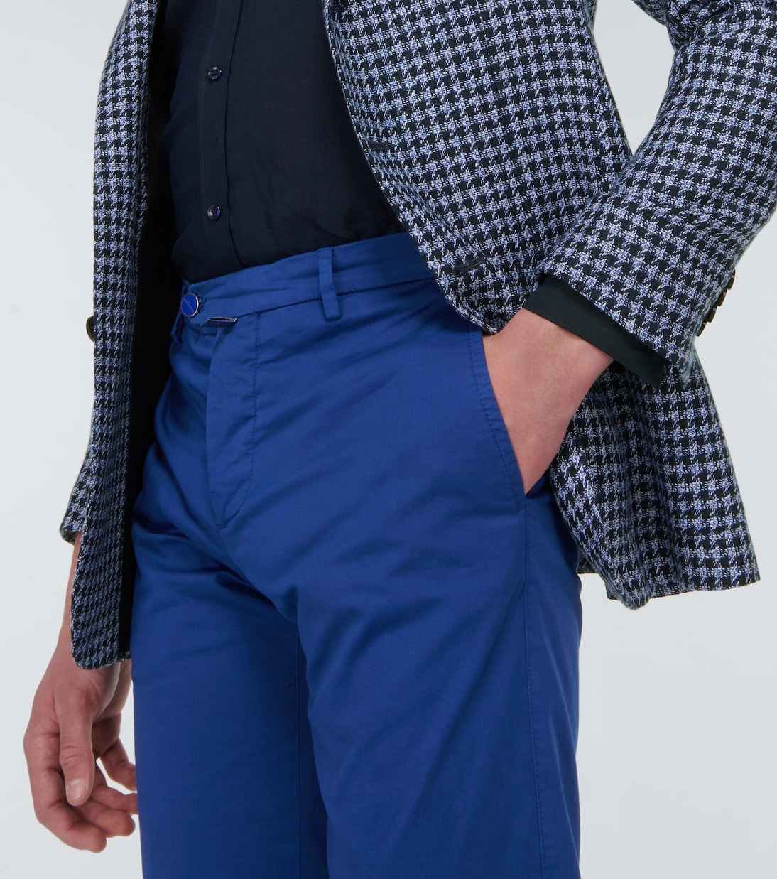 Gerade Hose | Kiton