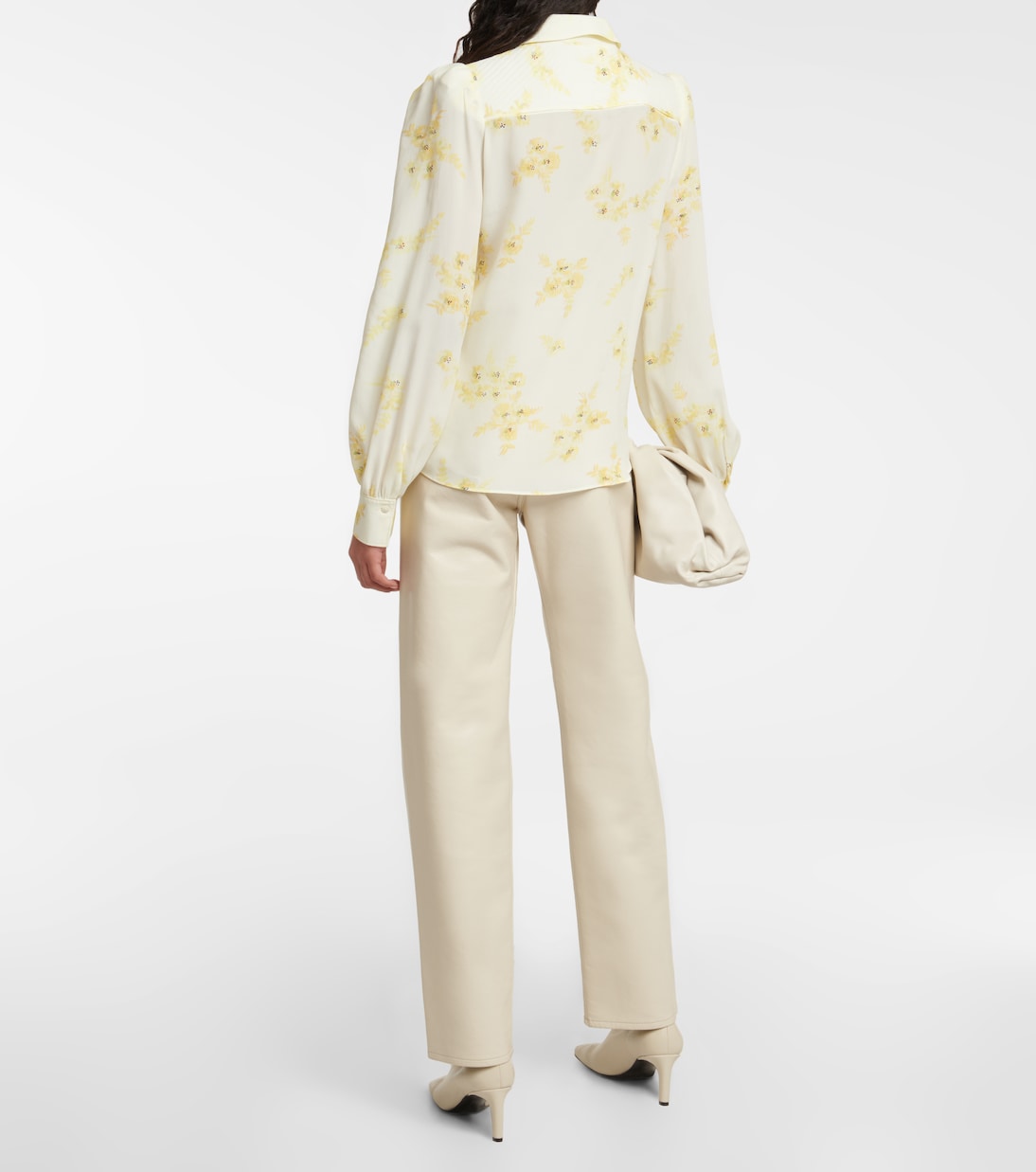 Hemd Floral Movement | Dorothee Schumacher