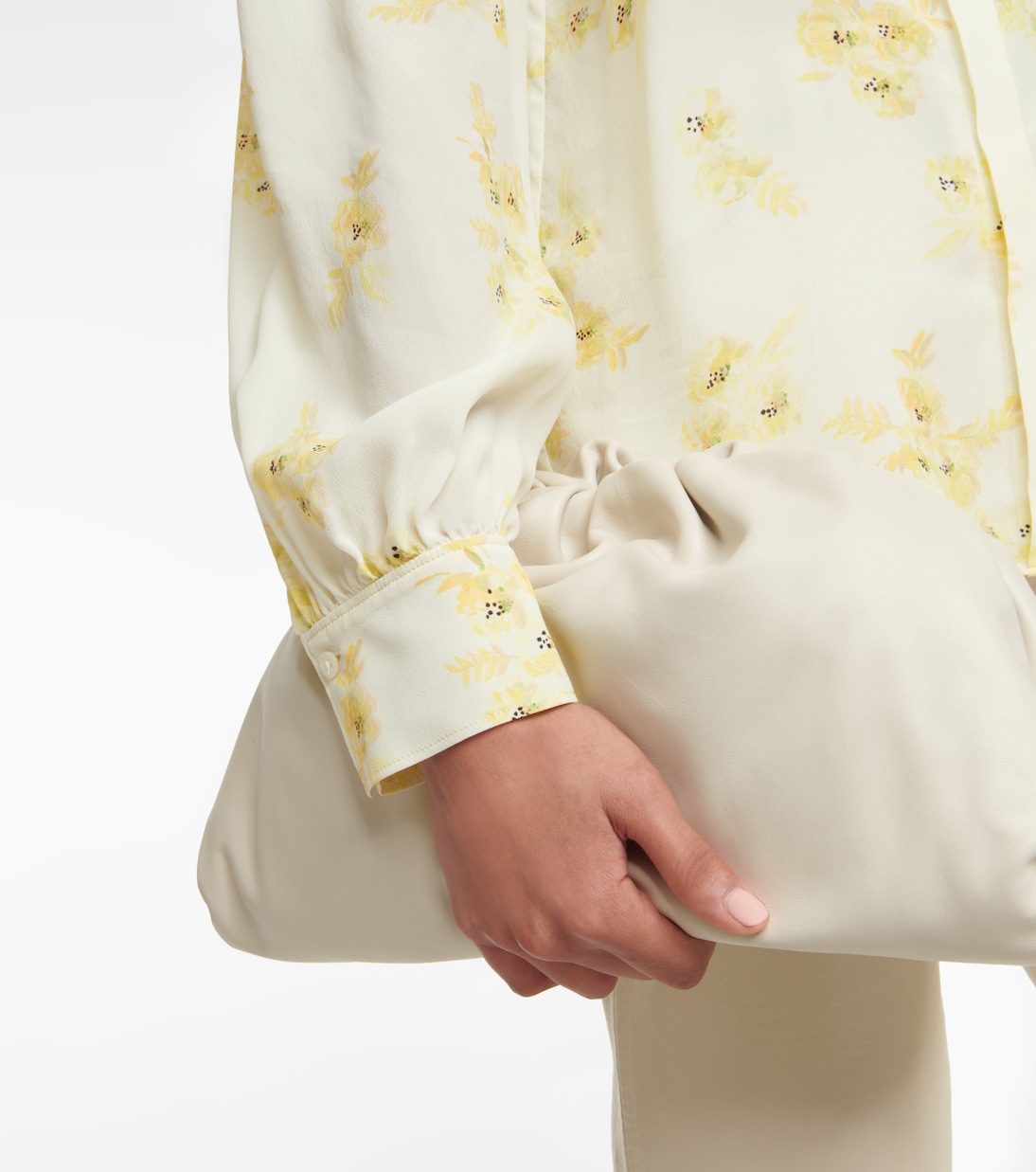 Hemd Floral Movement | Dorothee Schumacher