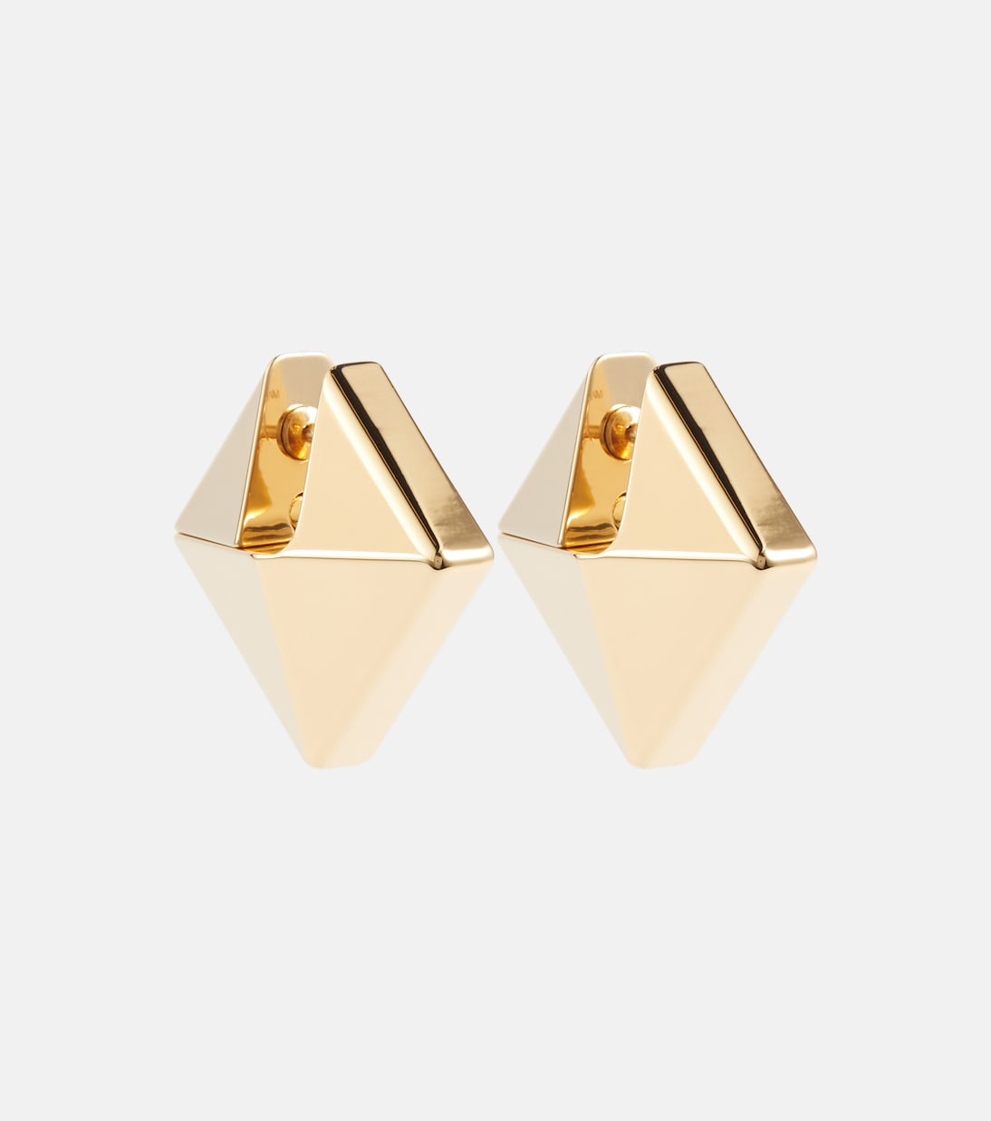 Rockstud earrings | Valentino
