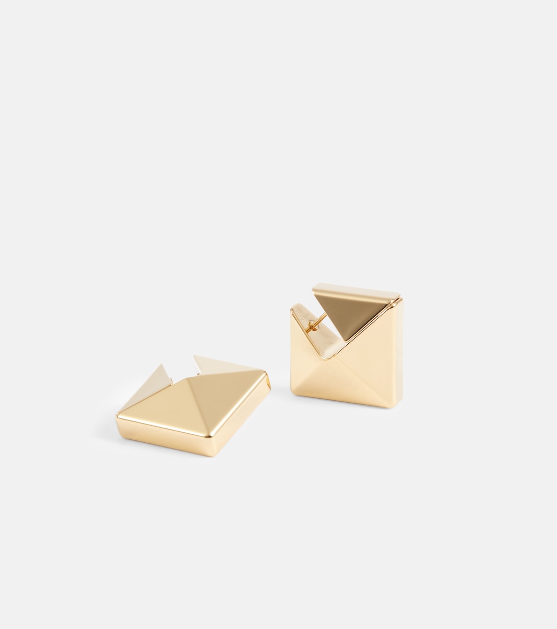 Rockstud earrings | Valentino