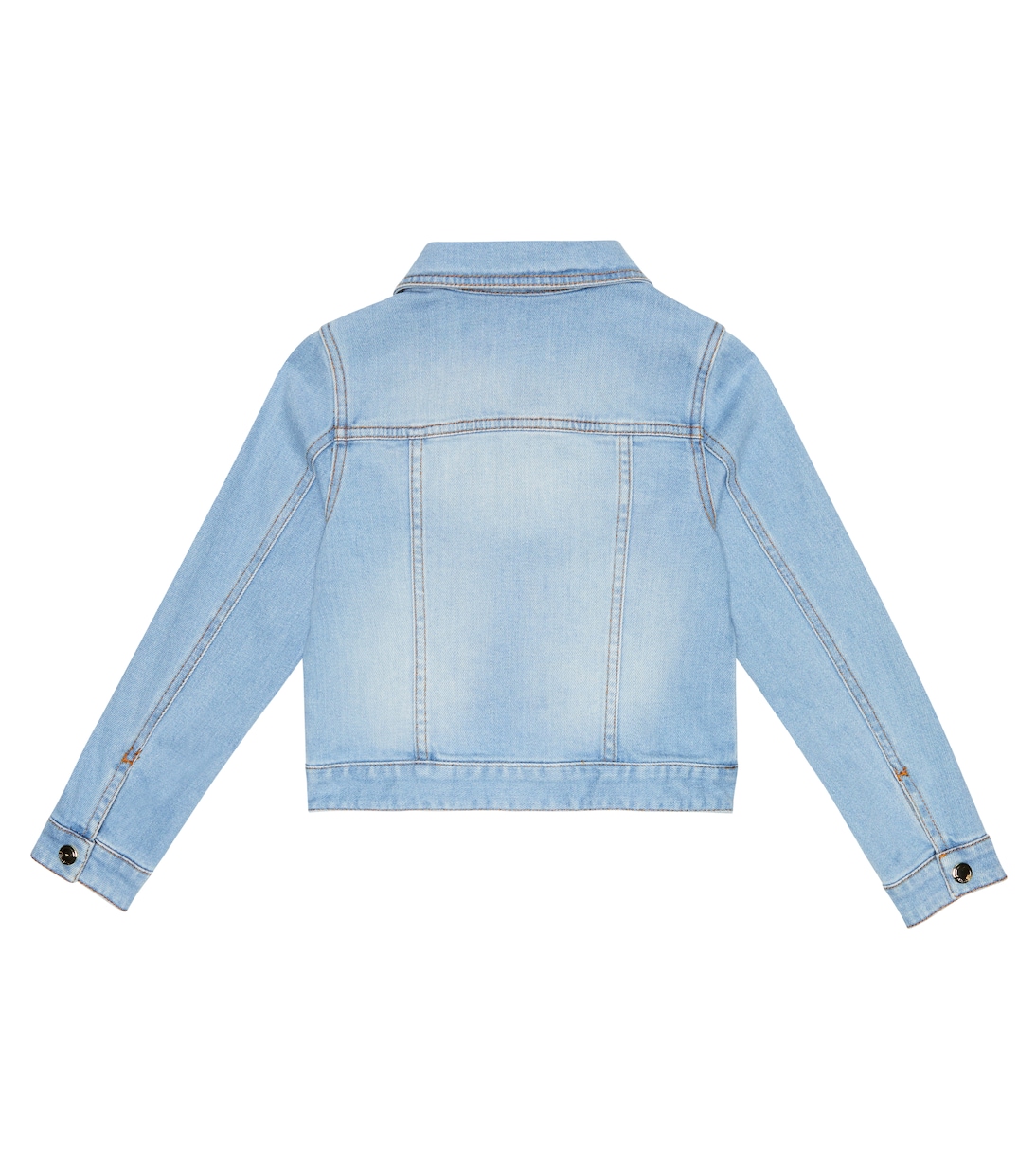 Jeansjacke | Chloé Kids