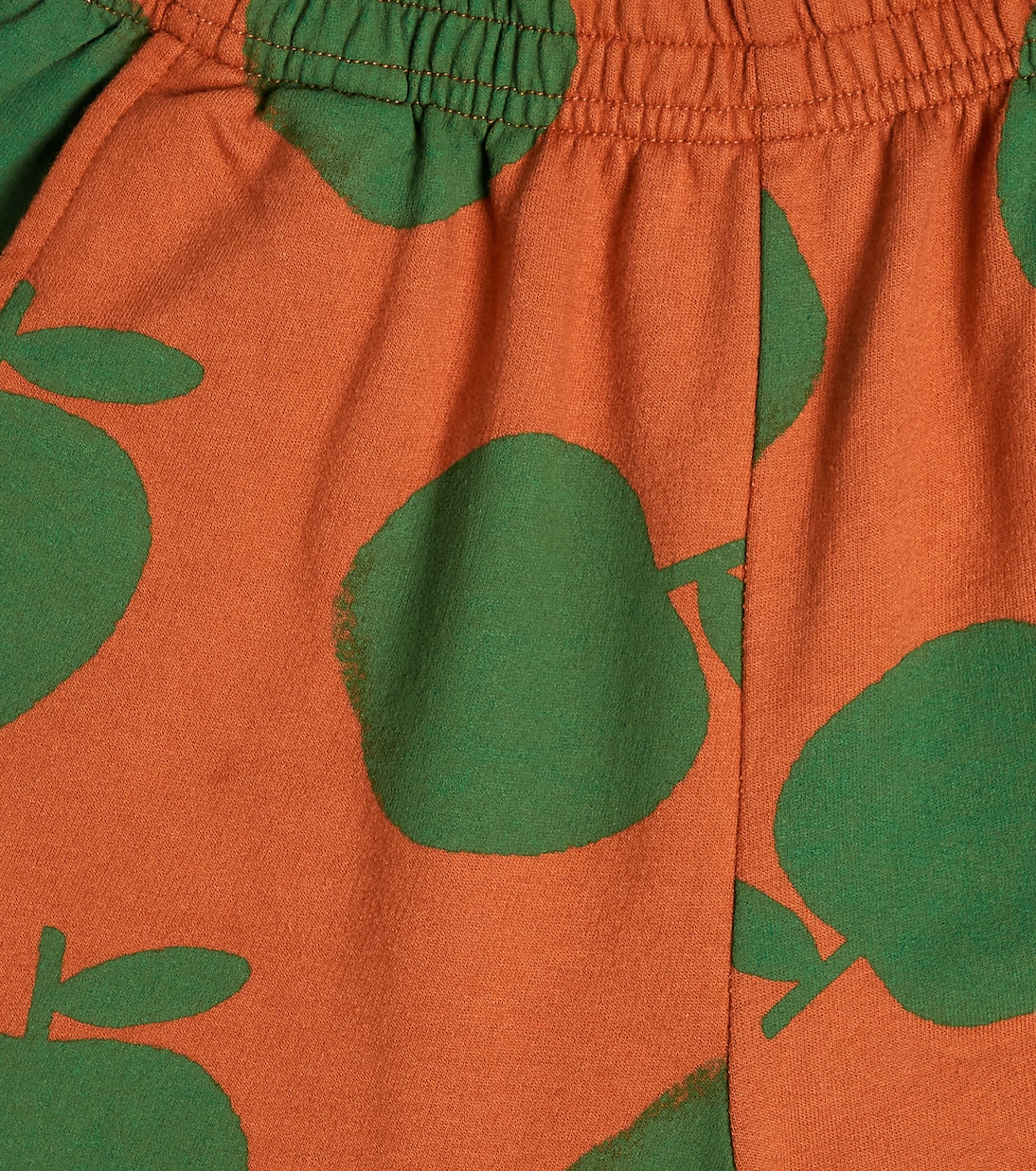 Shorts Pomme in cotone | Jellymallow