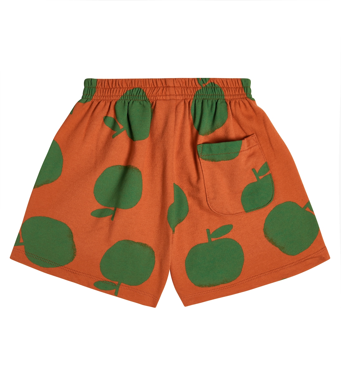 Shorts Pomme in cotone | Jellymallow