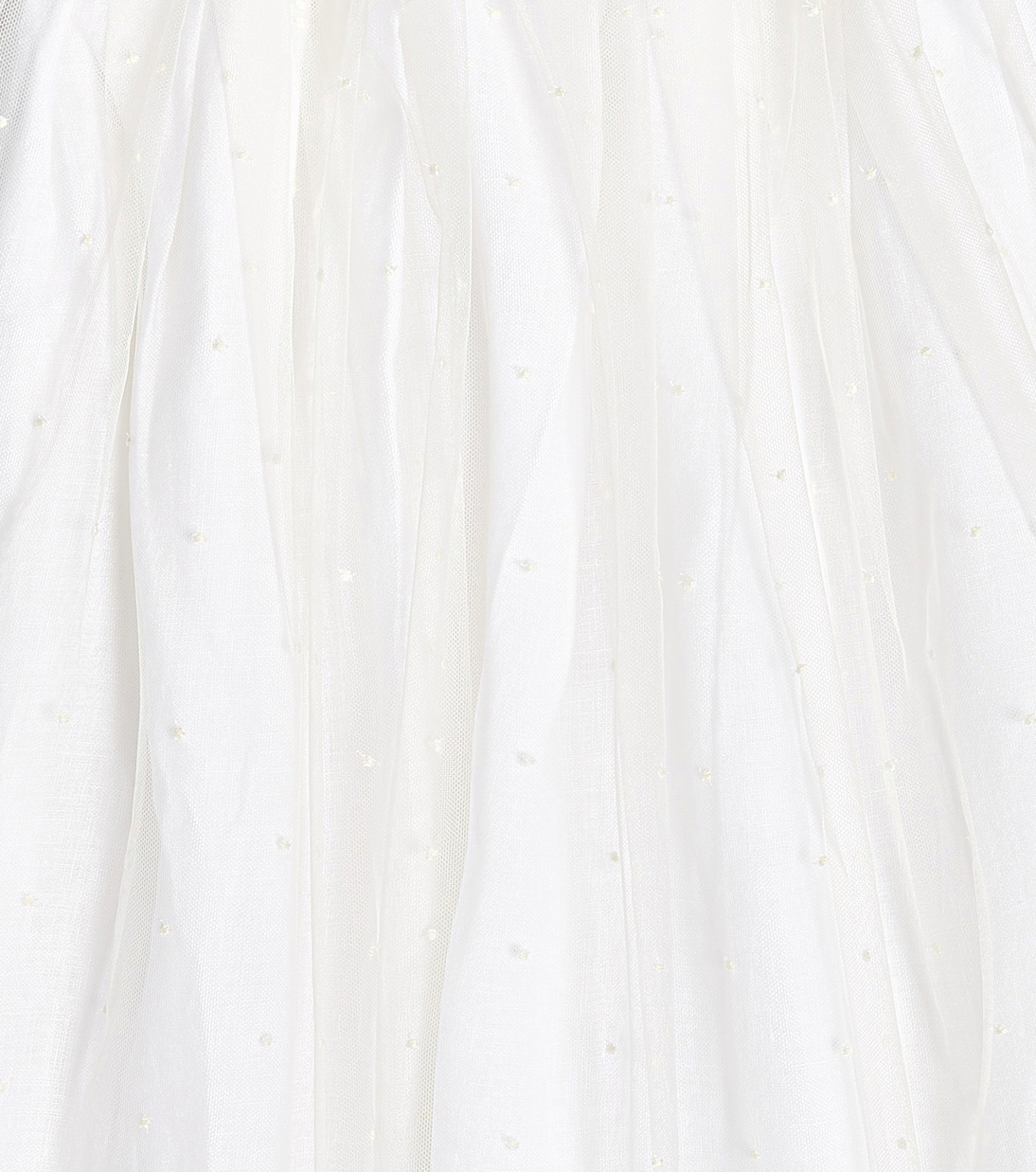 Abito Etincelle in tulle | Bonpoint