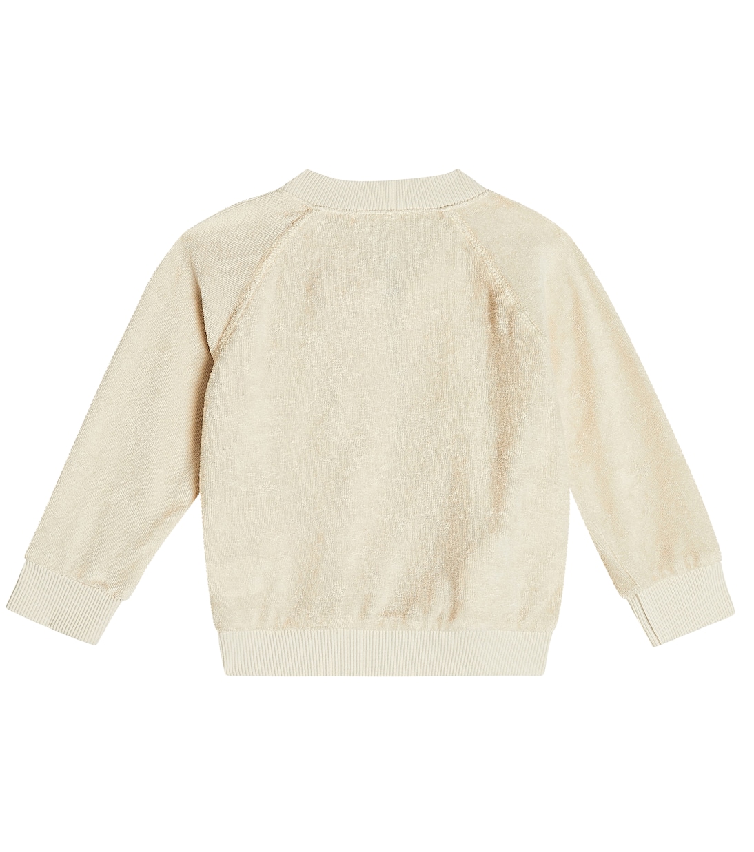 Baby - Felpa Austin in spugna di cotone | 1 + in the Family