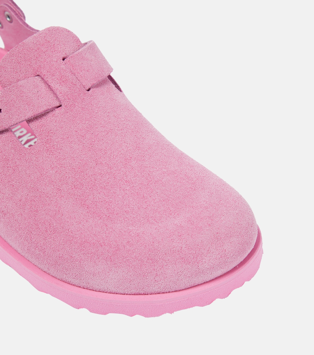 Mules Tokio en daim | Birkenstock 1774