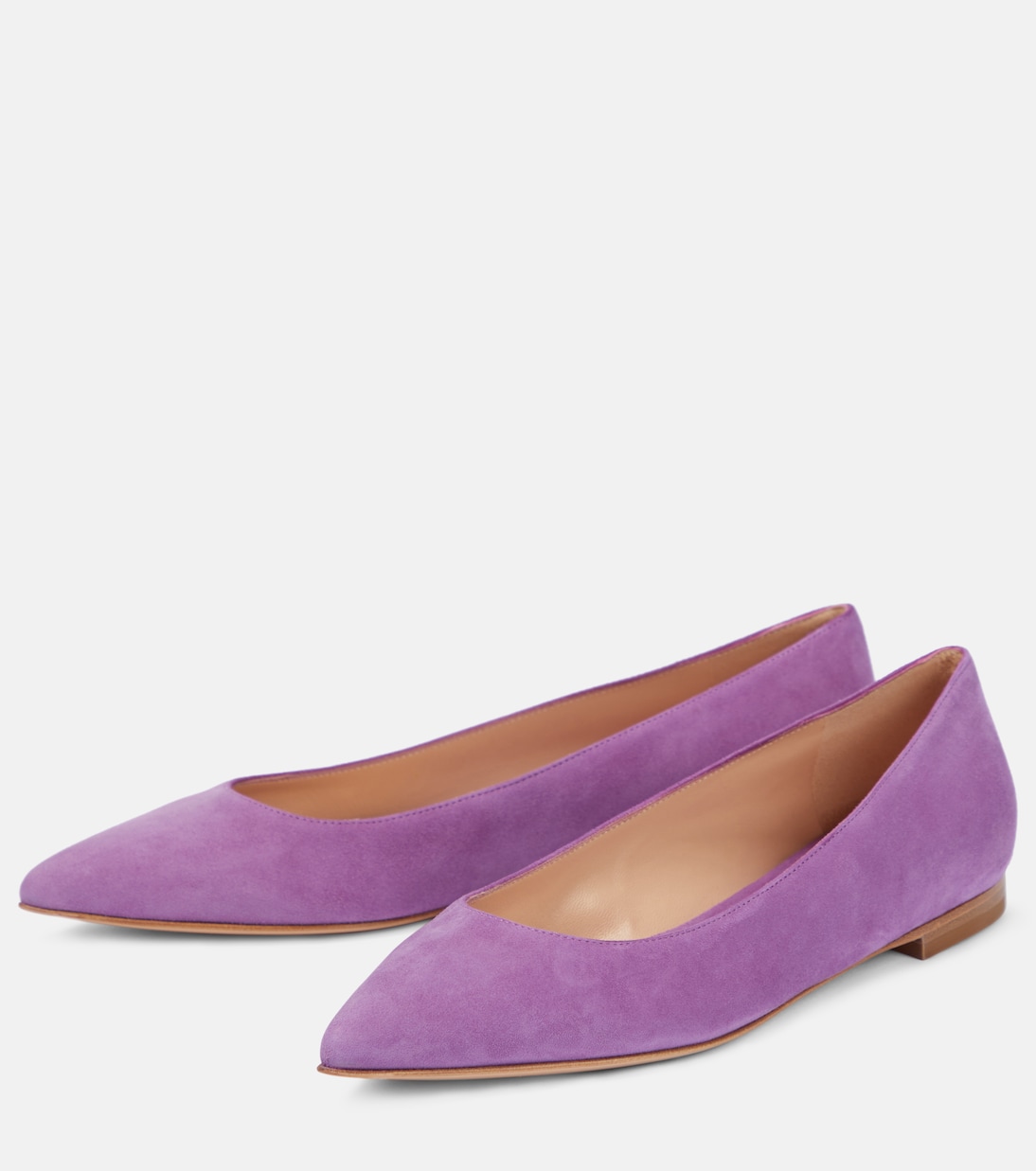 Bailarinas Gianvito de ante | Gianvito Rossi