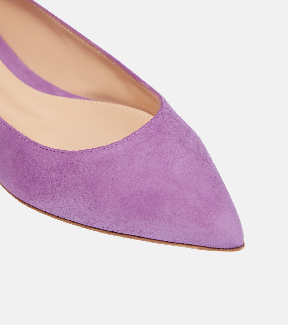 Bailarinas Gianvito de ante | Gianvito Rossi