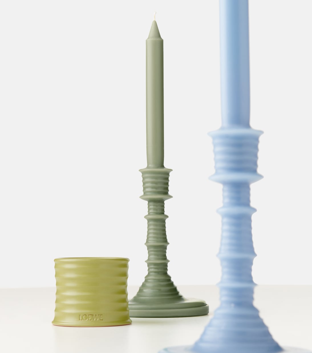 Duftkerze Marihuana | Loewe Home Scents