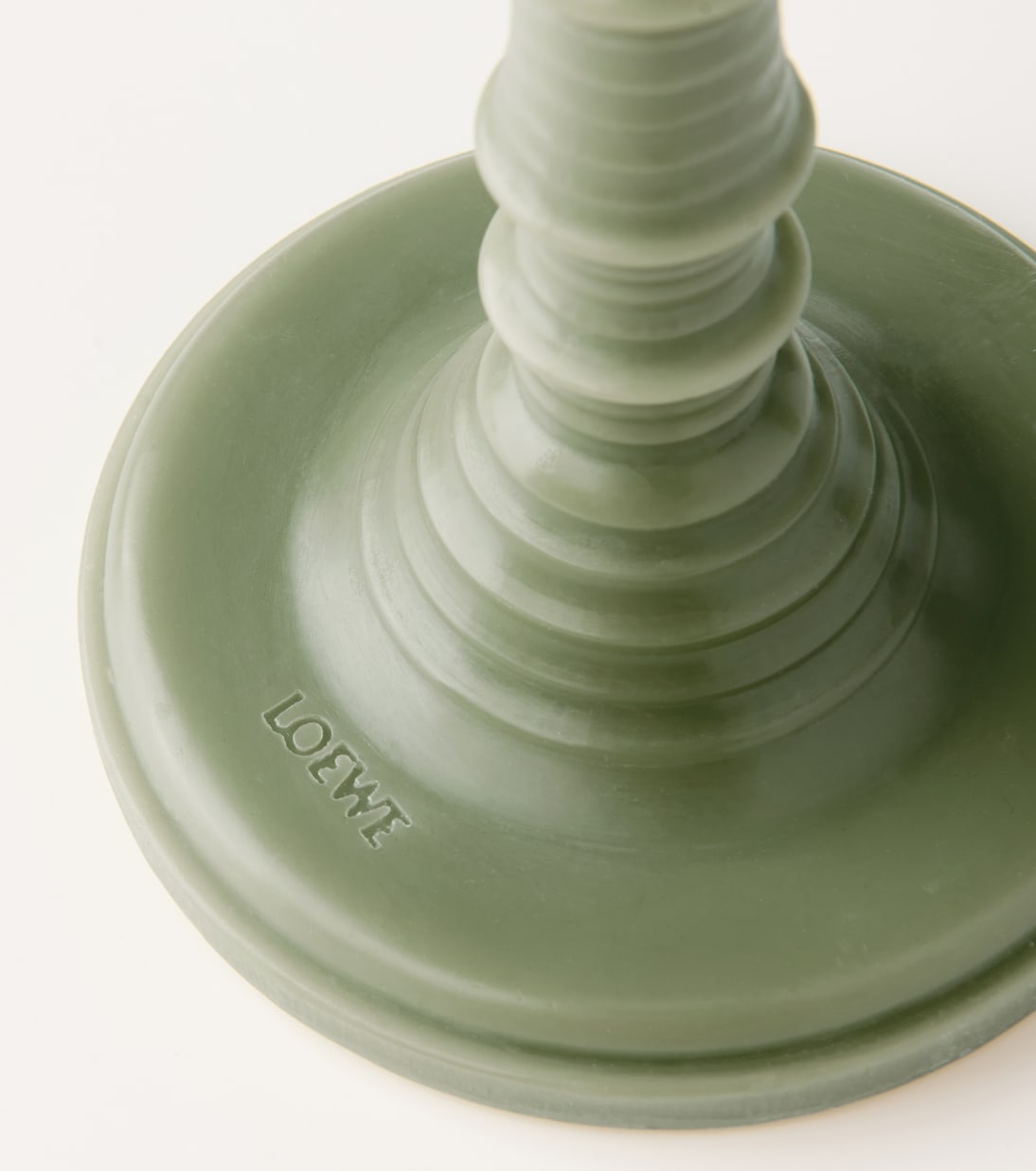 Duftkerze Marihuana | Loewe Home Scents