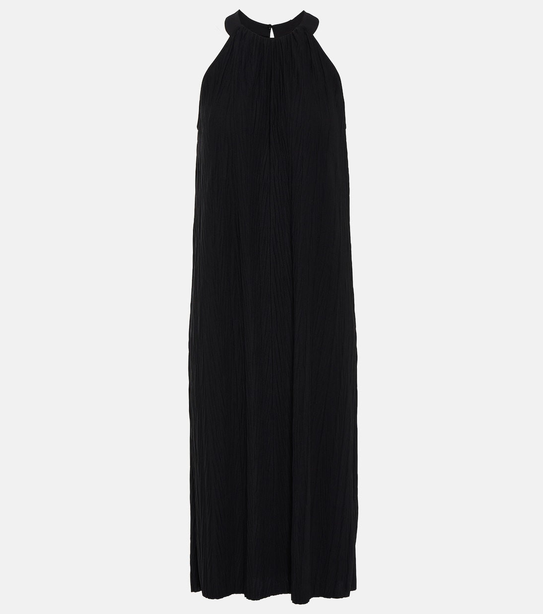 Vestido midi Elia Leisure de jersey | Max Mara