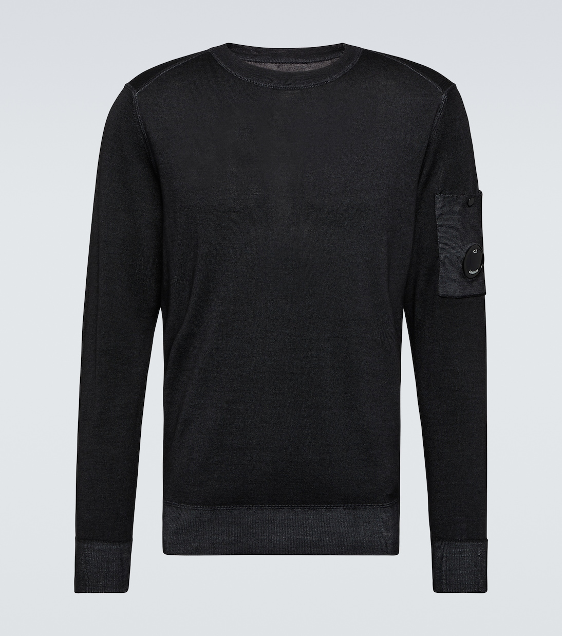 Pullover aus Wolle | C.P. Company