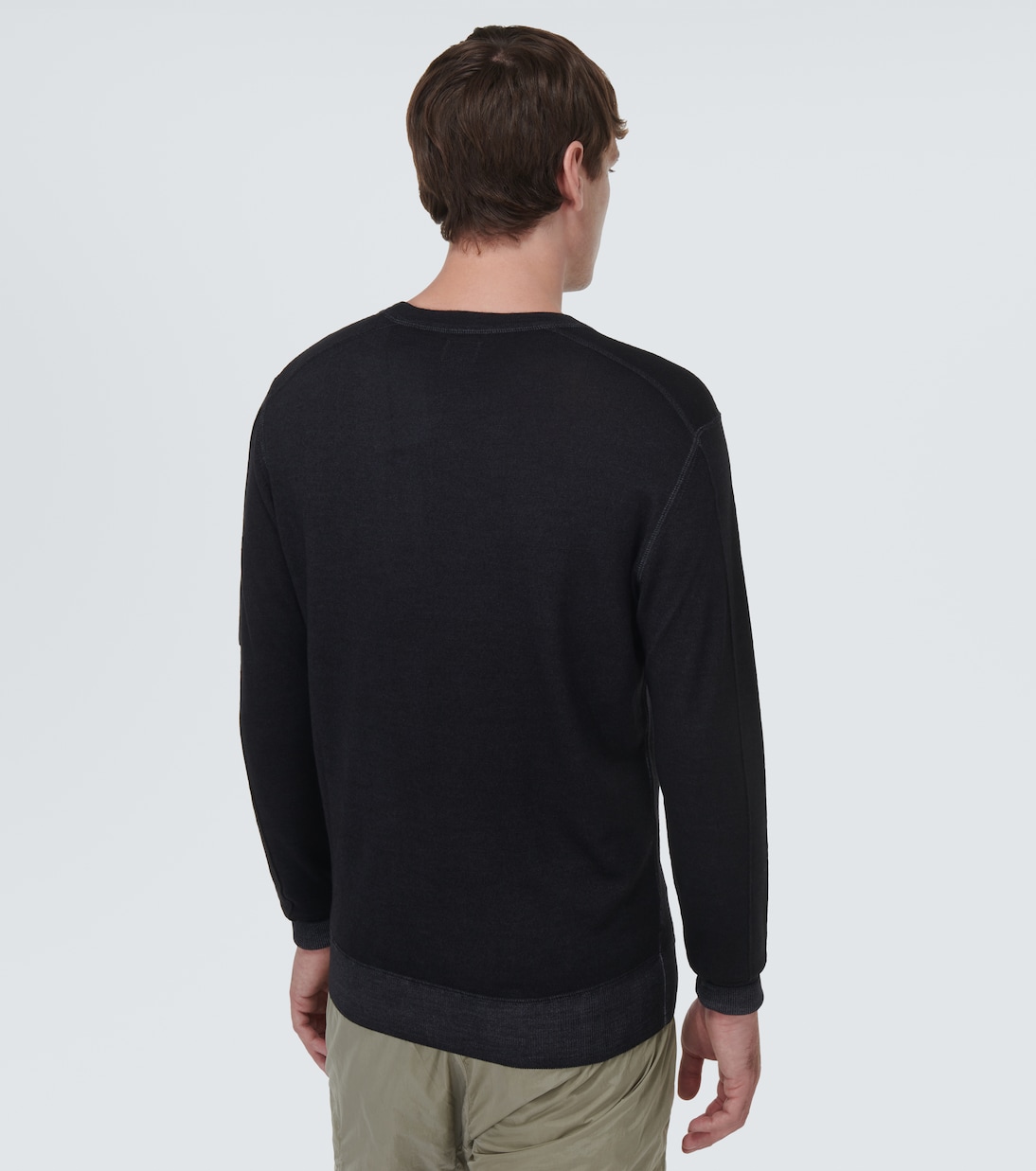 Pullover aus Wolle | C.P. Company