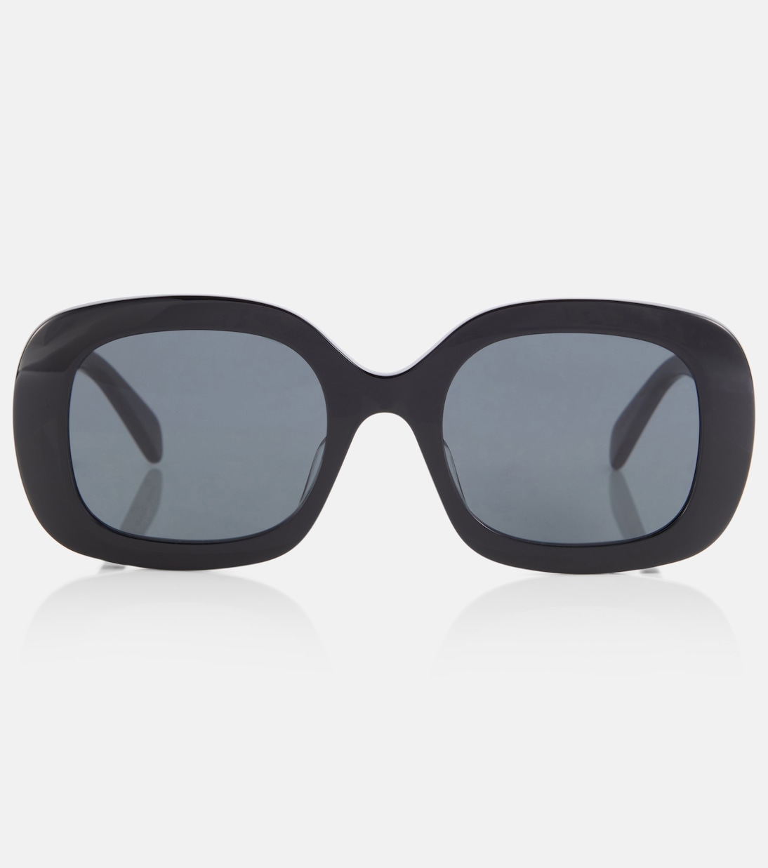 Occhiali da sole squadrati Triomphe 10 | Celine Eyewear