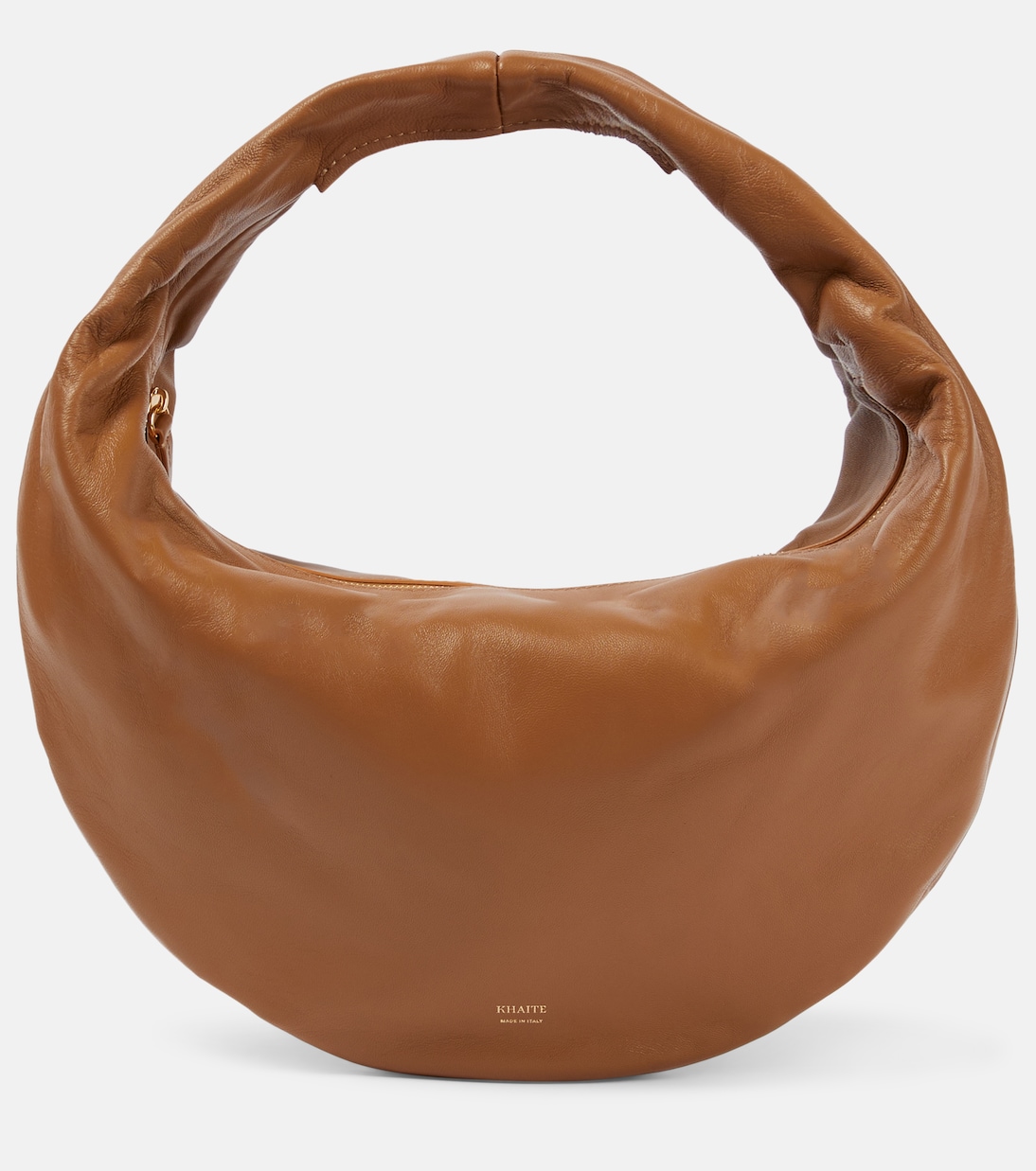 Borsa a spalla Olivia Medium in pelle | Khaite