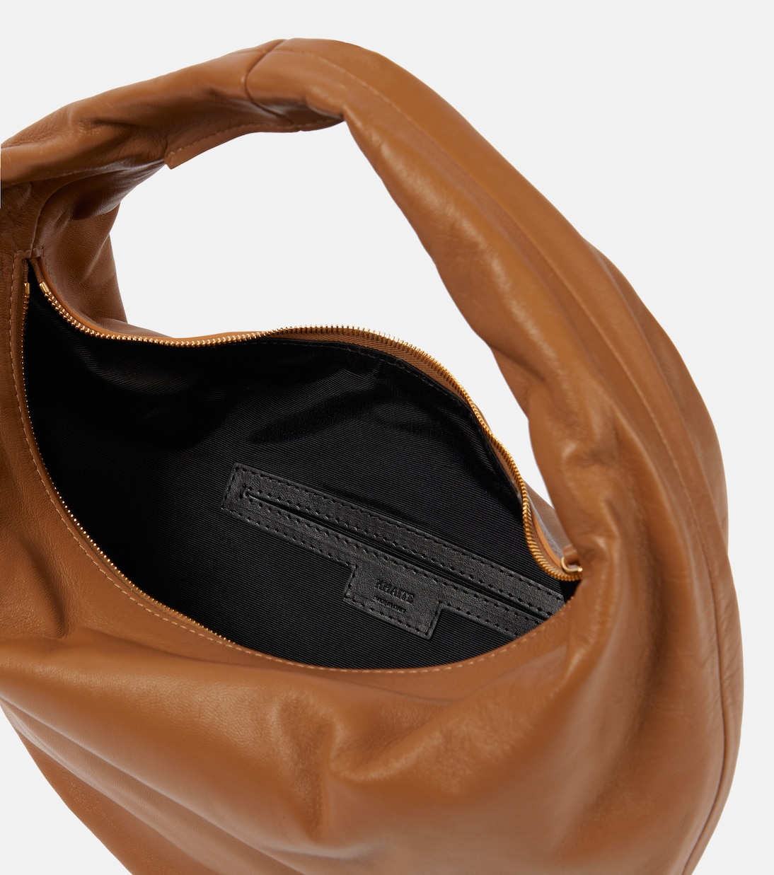 Borsa a spalla Olivia Medium in pelle | Khaite