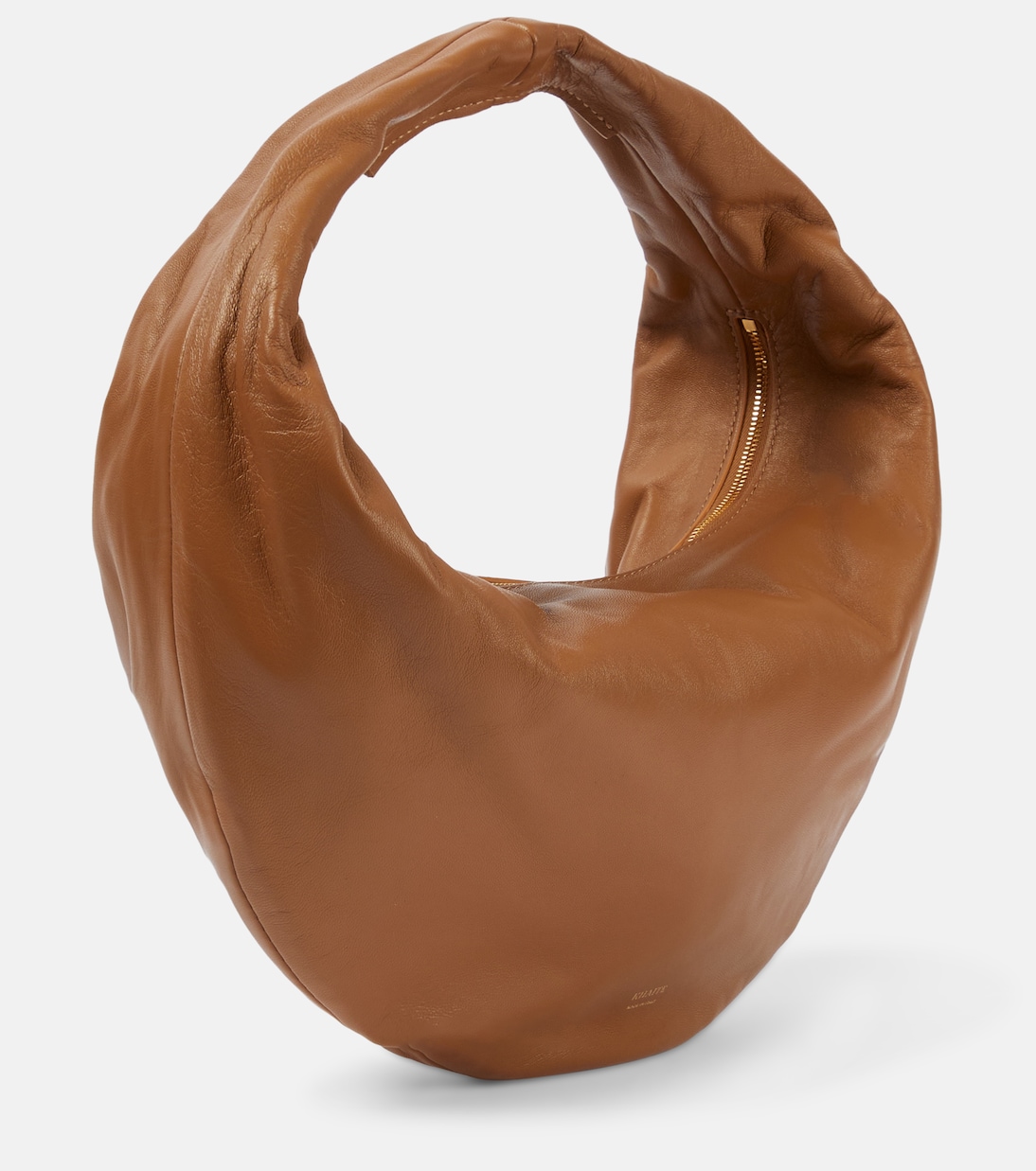 Borsa a spalla Olivia Medium in pelle | Khaite