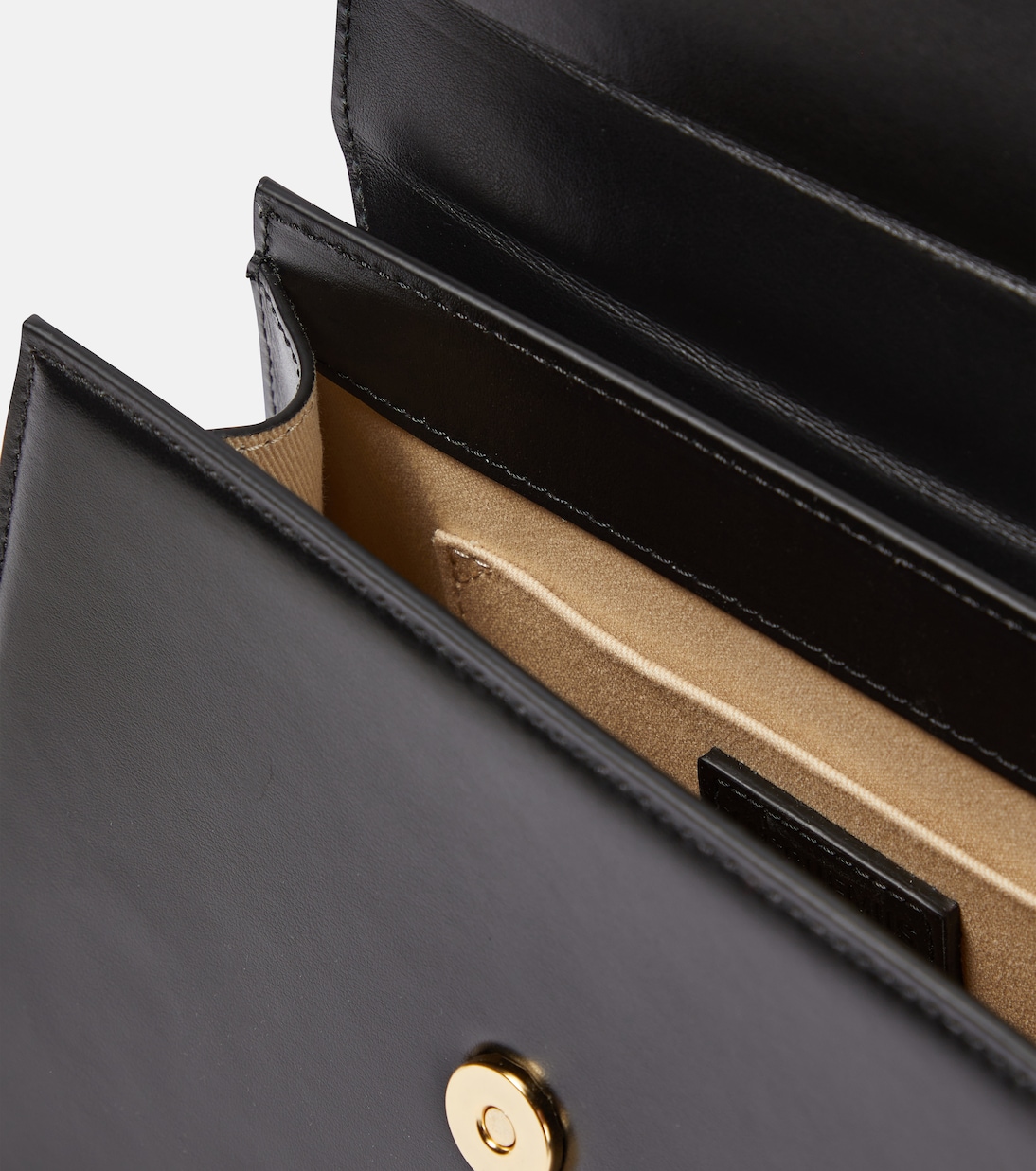 Sac Le Grand Chiquito en cuir | Jacquemus