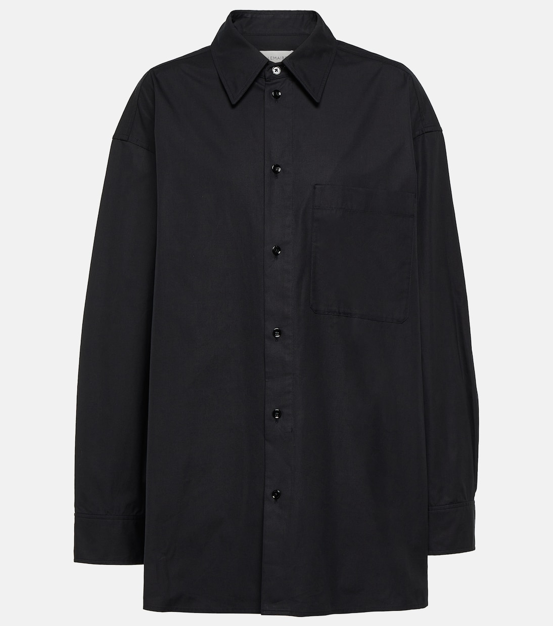 Camicia in cotone | Lemaire