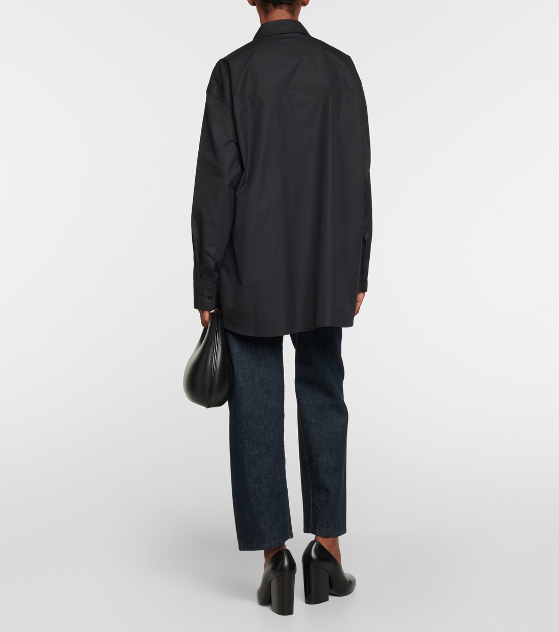 Camicia in cotone | Lemaire