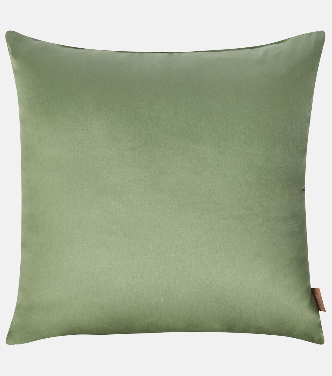 Cuscino in cotone con ricamo | Etro