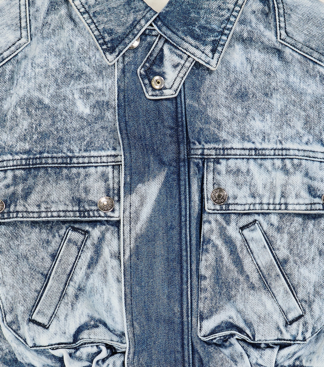 Giacca di jeans Rene | The New Society