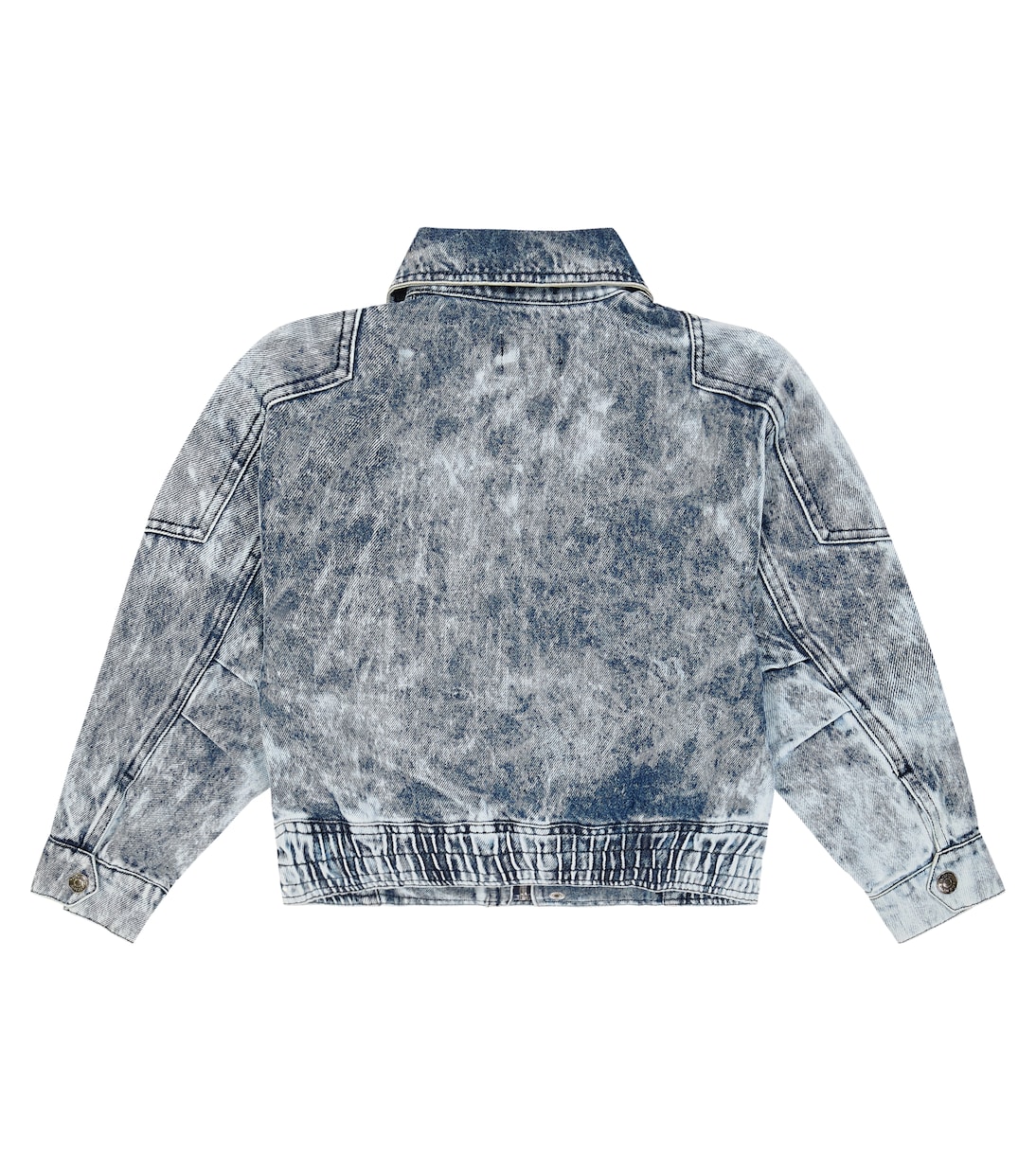 Giacca di jeans Rene | The New Society