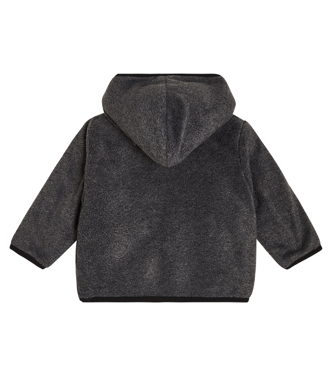Bebé - sudadera con capucha Dolovan con pelo sintético | Bonpoint