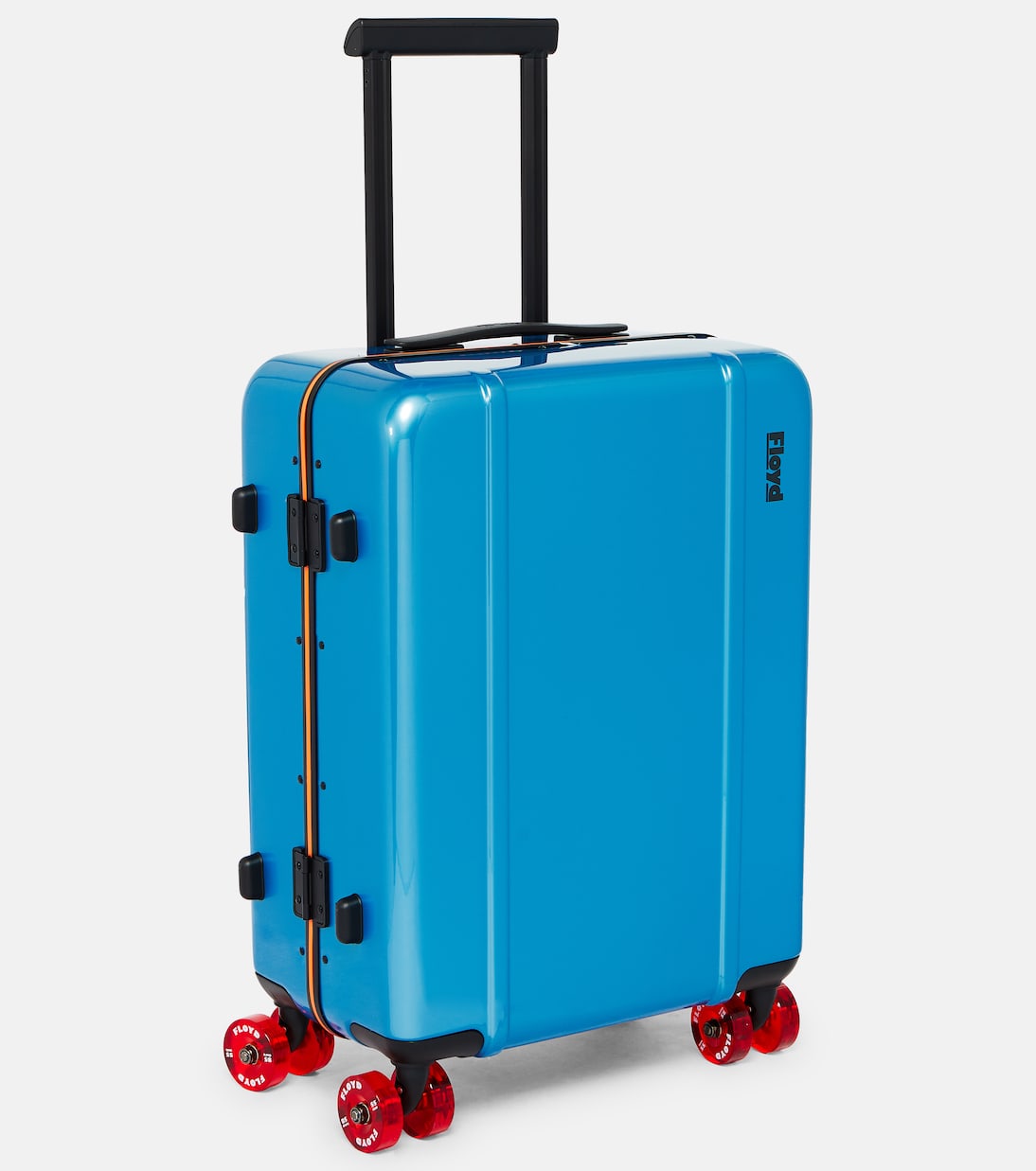 Blue cabin suitcase 2025