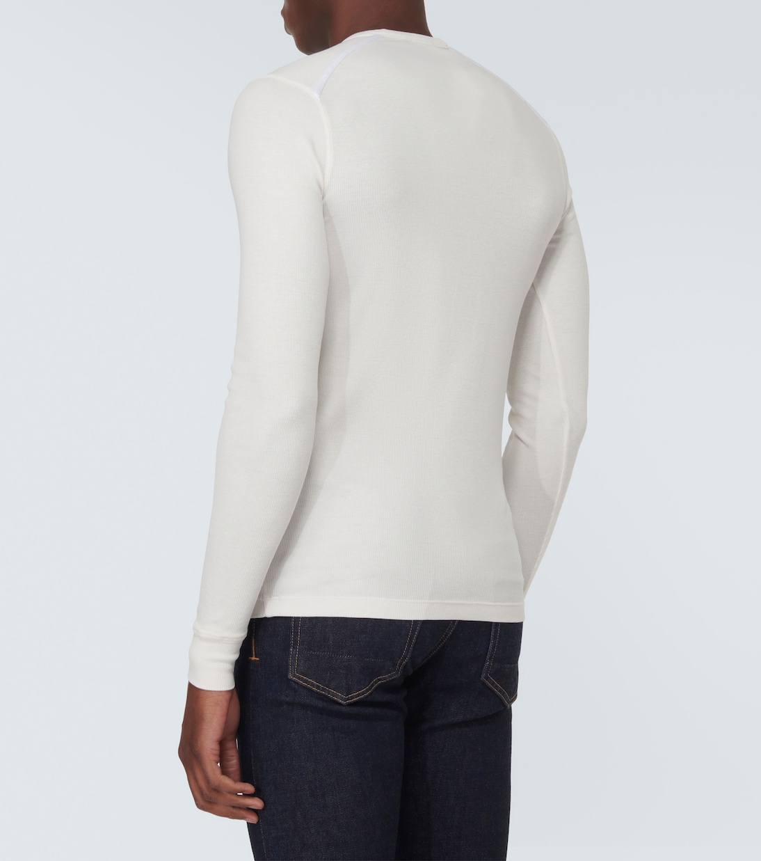 Top in jersey | Tom Ford