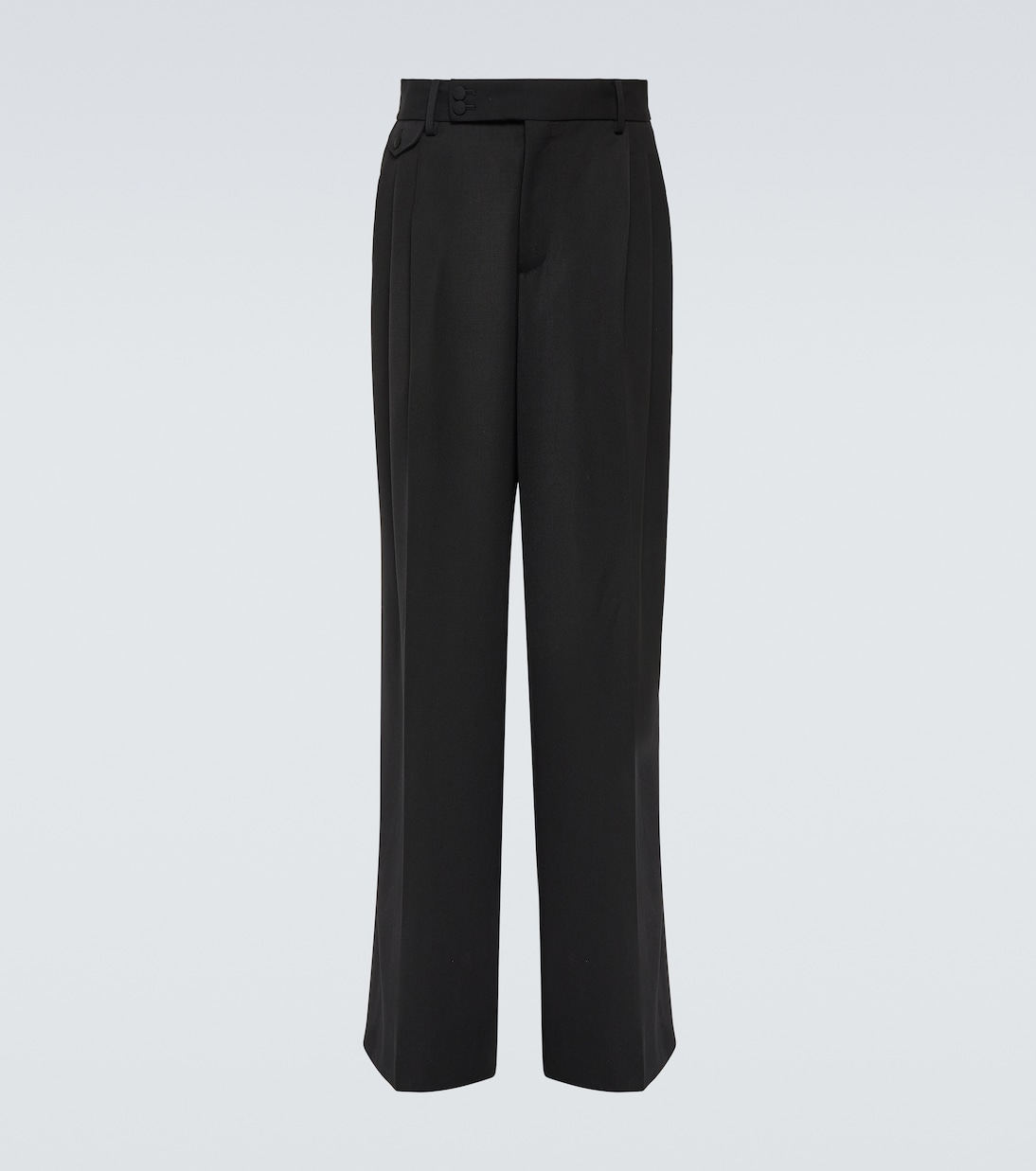 Pantaloni in lana vergine | Dolce&Gabbana