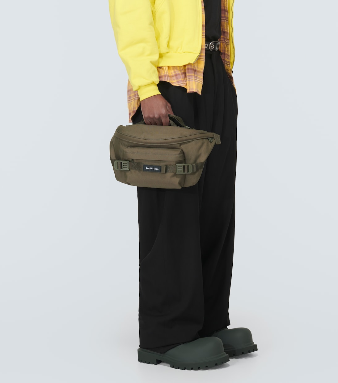 Gürteltasche Army Large | Balenciaga