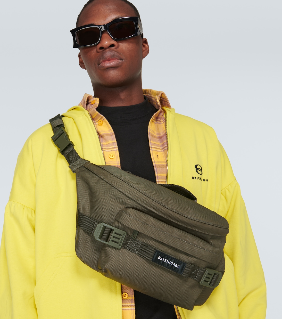 Large belt bags 2025